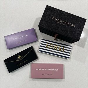 Anastasia Beverly Hills Eyeshadow Vault
